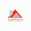 Swastik Developers Mumbai Logo