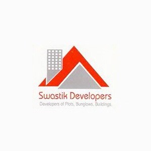 Swastik Developers Mumbai developer logo