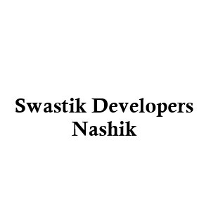 Swastik Developers Nashik logo