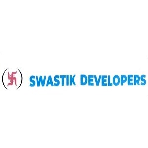 Swastik Developers Navi Mumbai developer logo