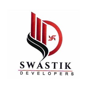 Swastik Developers Private Limited Developer Logo