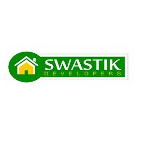 Swastik Developers Pune developer logo