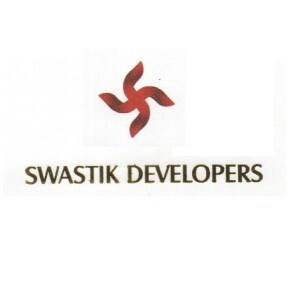 Swastik Developers Thane logo