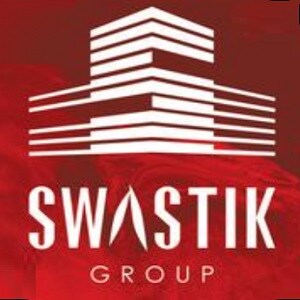 Swastik Group Ahmedabad developer logo