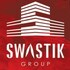 Swastik Group Ahmedabad Developer Logo