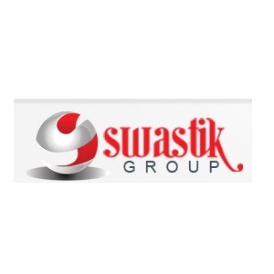Swastik Group Builders developer logo
