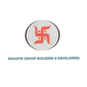 Swastik Group Builders And Developers Developer Logo