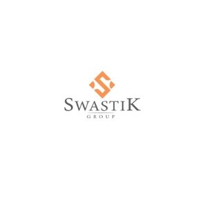 Swastik Group Kolkata developer logo