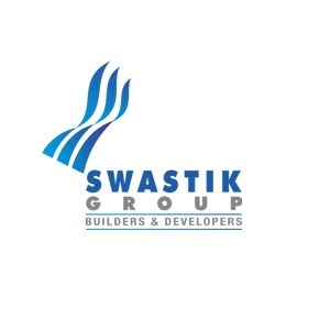 Swastik Group Mumbai Developer Logo