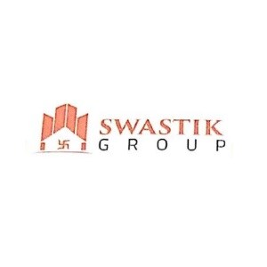 Swastik Group Navi Mumbai developer logo