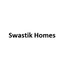Swastik Homes Pune Developer Logo