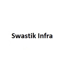 Swastik Infra developer logo