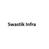 Swastik Infra Developer Logo