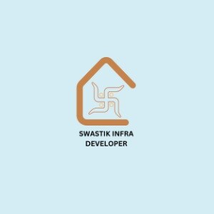 Swastik Infra Developers Logo
