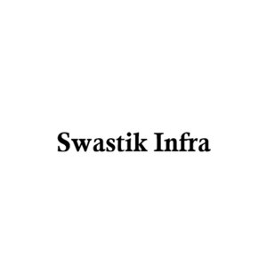 Swastik Infra Surat Developer Logo