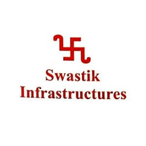 Swastik Infrastructures developer logo