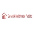 Swastik Multitrade Developer Logo