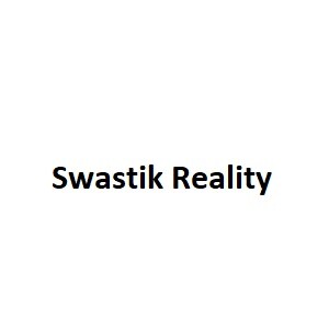 Swastik Reality Developer Logo