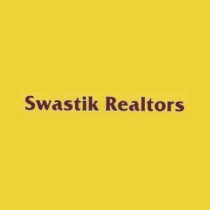 Swastik Realtor Logo