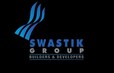 Swastik Realtors Developer Logo