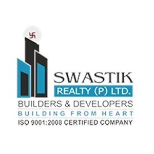 Swastik Realty developer logo