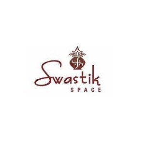 Swastik Spaces developer logo