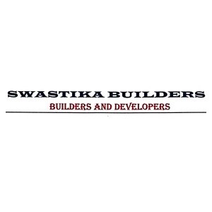 Swastika Builders developer logo