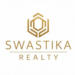 Swastika Reality Developer Logo