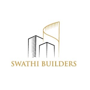 Swathi Builders developer logo
