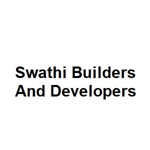 Swathi Builders And Developer Logo