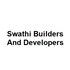 Swathi Builders And Developer Developer Logo