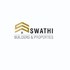 Swathi Builders and Properties Developer Logo