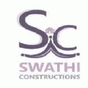 Swathi Constructions developer logo