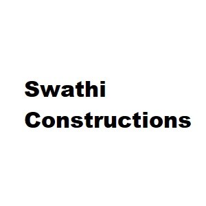 Swathi Constructions Hyderabad developer logo