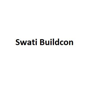 Swati Buildcon logo