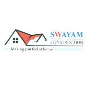 Swayam Construction developer logo
