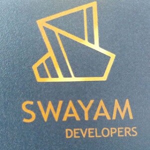 Swayam Developers Developer Logo