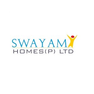 Swayam Homes Pvt Ltd Logo