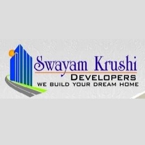 Swayam Krushi Developers Developer Logo
