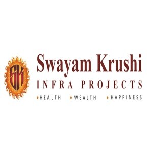 Swayam Krushi Infra Projects Developer Logo