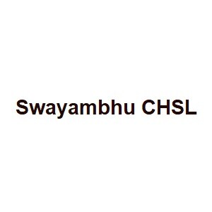 Swayambhu CHSL Developer Logo
