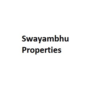 Swayambhu Properties developer logo