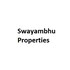 Swayambhu Properties Developer Logo