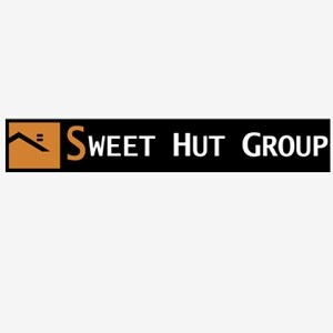 Sweet Hut Group Developer Logo