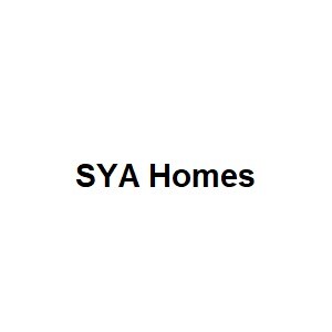 SYA Homes logo