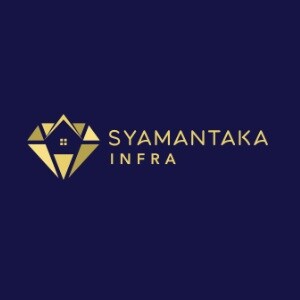 Syamantaka Infra Developer Logo