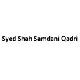 Syed Shah Samdani Qadri Developer Logo