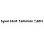 Syed Shah Samdani Qadri