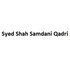 Syed Shah Samdani Qadri Developer Logo