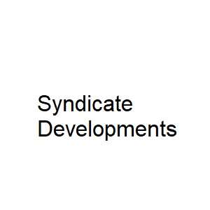 Syndicate Developments